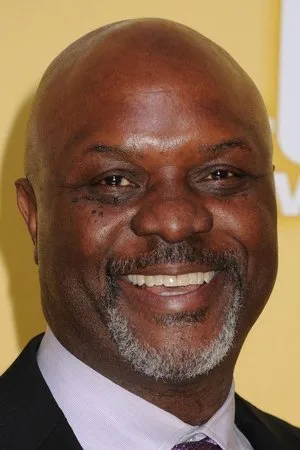 Photo of Robert Wisdom
