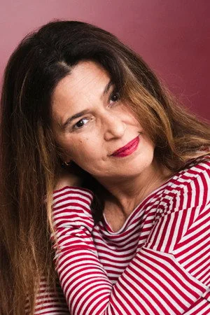 Photo of Roberta Lena