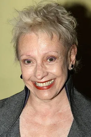 Photo of Roberta Maxwell