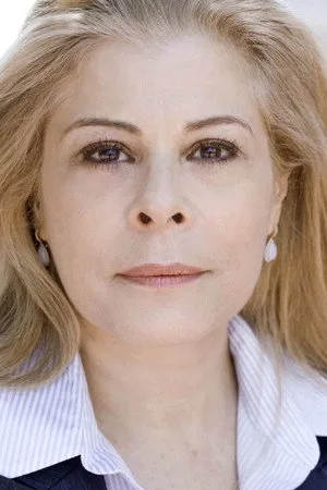 Photo of Roberta Wallach