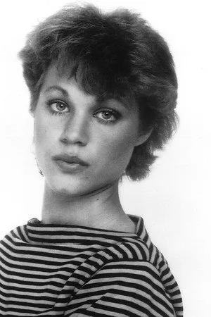 Photo of Robin Johnson