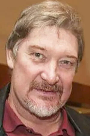 Photo of Robin Smith
