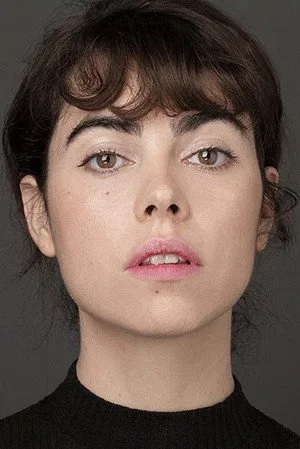 Photo of Rocío León