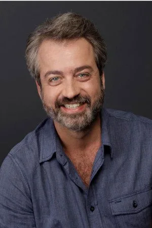 Photo of Rodrigo Candelot
