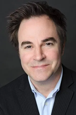 Photo of Roger Bart
