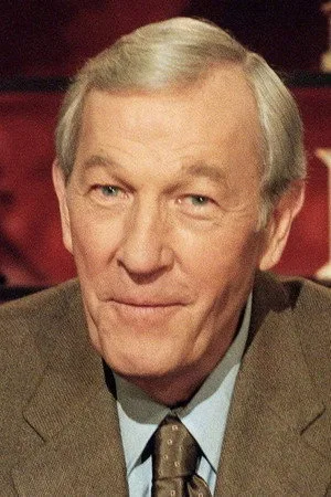 Photo of Roger Mudd