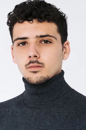Photo of Roger Príncep