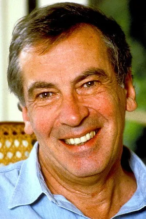 Photo of Roger Vadim