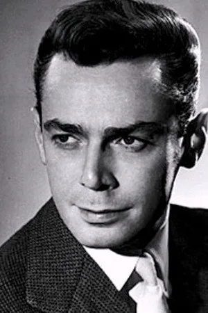 Photo of Roland Alexandre