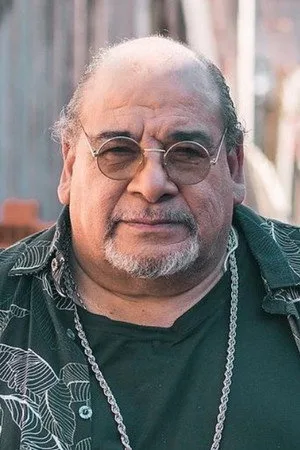 Photo of Roly Serrano
