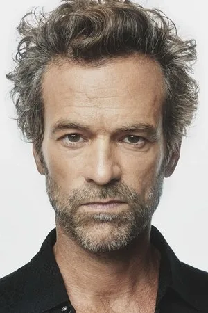 Photo of Romain Duris