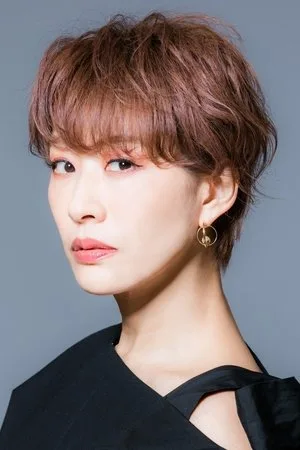 Photo of Romi Park