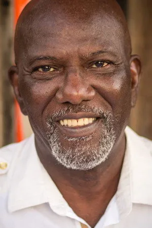 Photo of Ron Flagge