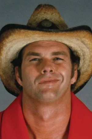 Photo of Ron Welch