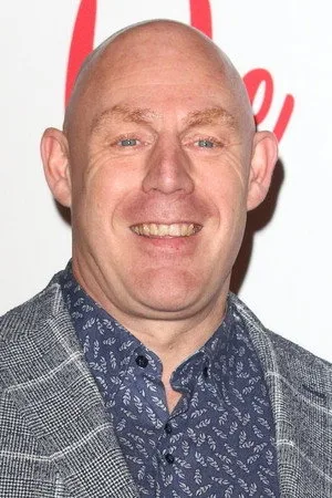 Photo of Ross Brewster