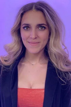 Foto de Roxy Striar