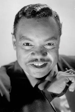 Photo of Roy Glenn