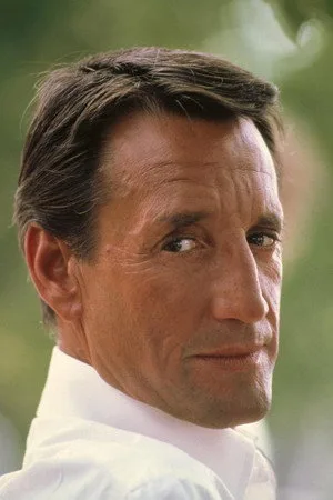 Photo of Roy Scheider