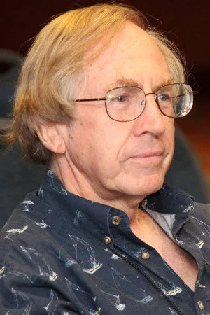 Foto de Roy Thomas