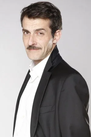 Photo of Ruben Rigillo