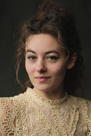 Foto de Ruby Ashbourne Serkis
