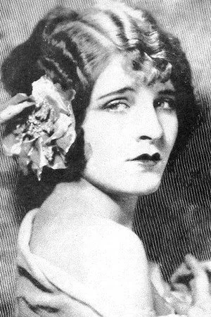 Photo of Ruby Blaine