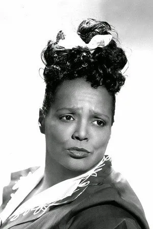 Photo of Ruby Dandridge