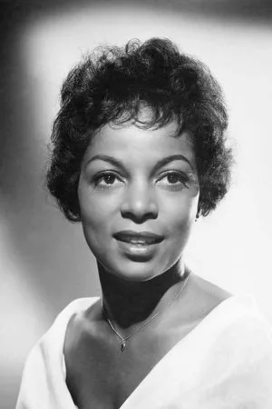 Photo of Ruby Dee