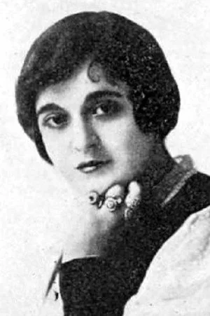 Photo of Ruby Hoffman