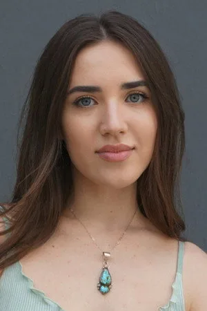 Foto de Ruby Jerins