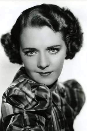 Photo of Ruby Keeler
