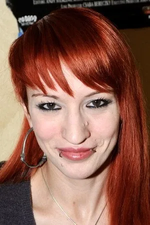 Foto de Ruby LaRocca