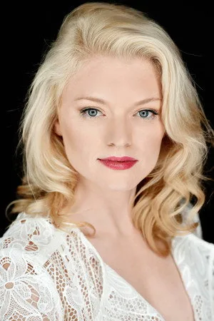 Foto de Ruby Lewis