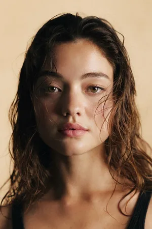 Photo of Ruby Snowber
