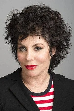Photo of Ruby Wax