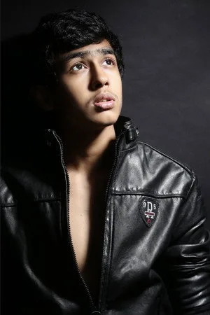 Photo of Rudhraksh Jaiswal