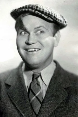 Photo of Rufe Davis