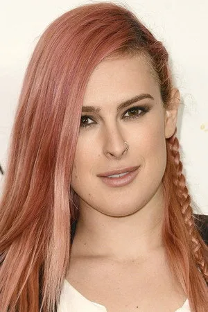 Photo of Rumer Willis