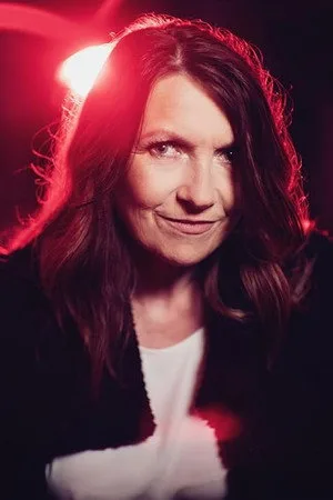 Photo of Ruth Lawrence
