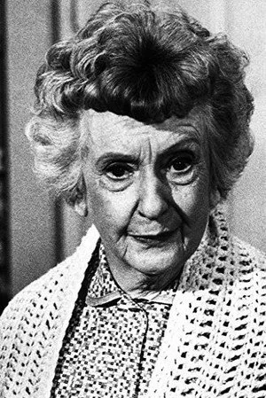 Photo of Ruth McDevitt