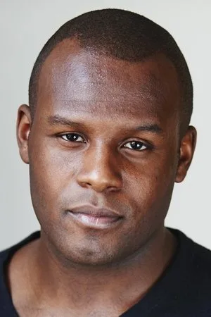 Photo of Ryan Allen