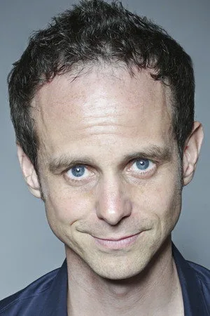 Photo of Ryan Blakely