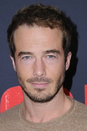 Photo of Ryan Carnes