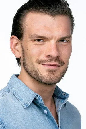 Photo of Ryan Czerwonko