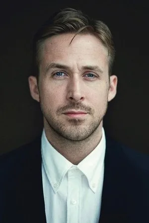 Photo of Ryan Gosling