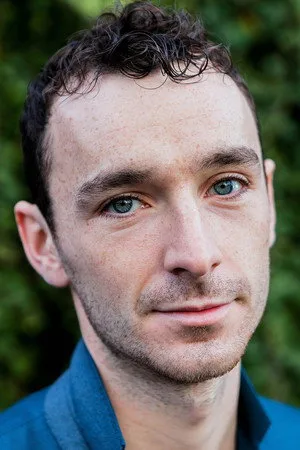 Photo of Ryan Hunter