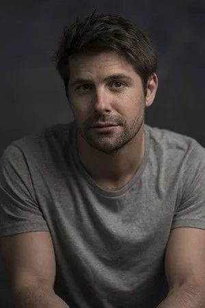 Photo of Ryan Johnson