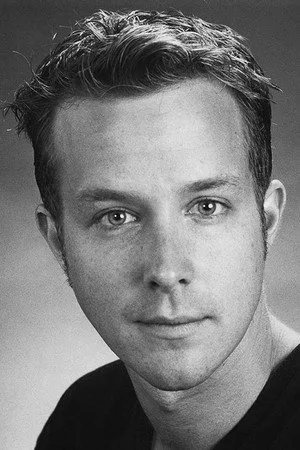 Photo of Ryan McCluskey