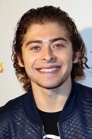 Photo of Ryan Ochoa