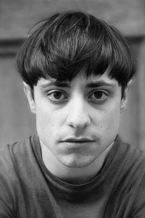 Photo of Ryan Sampson